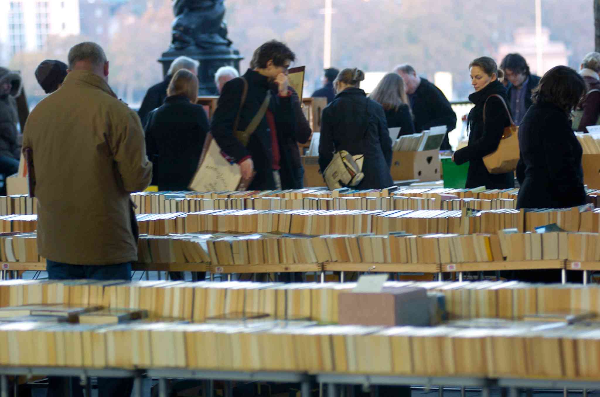 Books London South Bank UK 2013