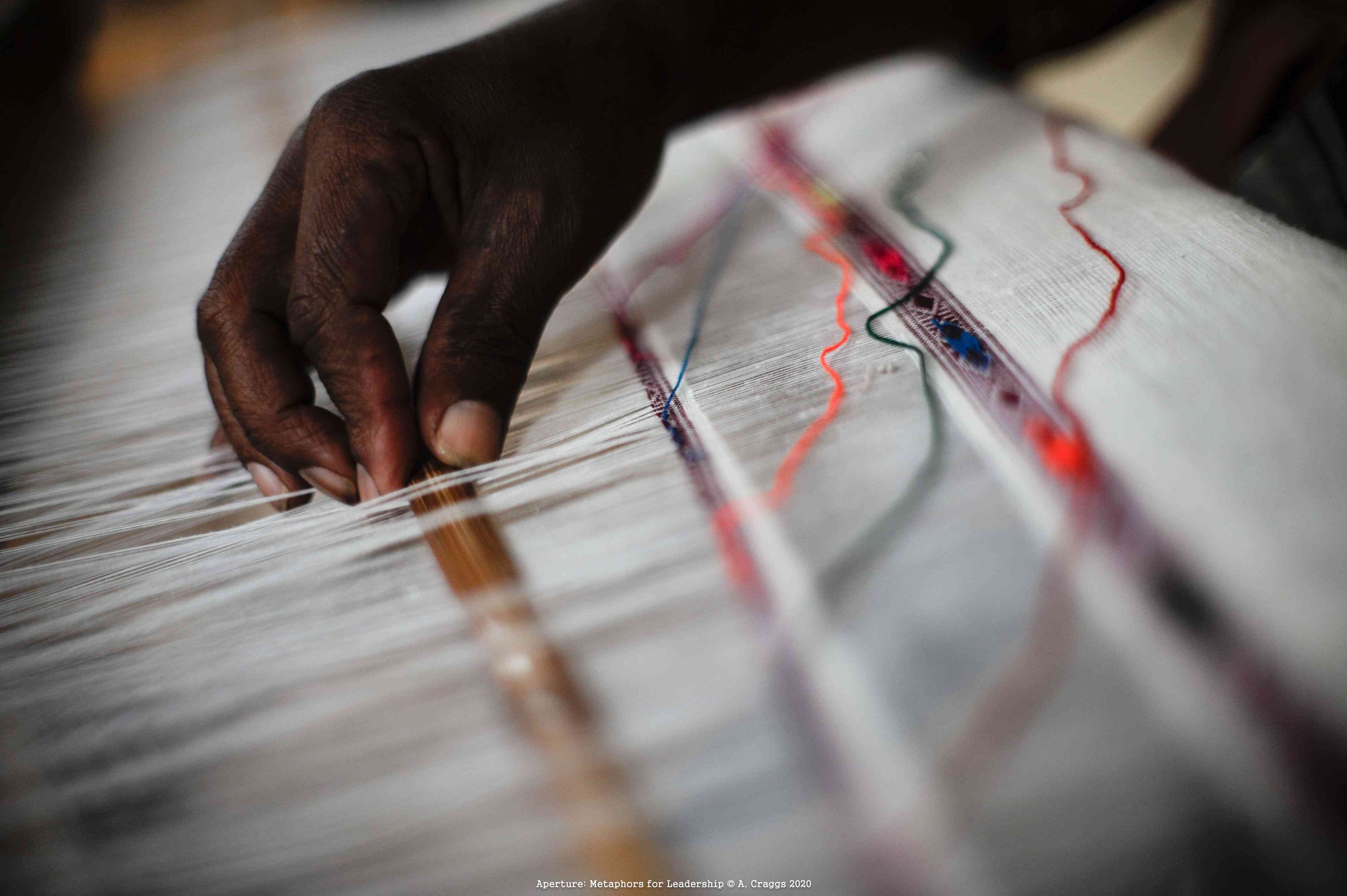 Weaver Mekonnen Ethiopia 2014